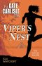 [The Cate Carlisle Files 03] • Viper's Nest